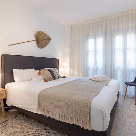 Appartement Malaga Center Flat Aventurero Boutique Extérieur photo