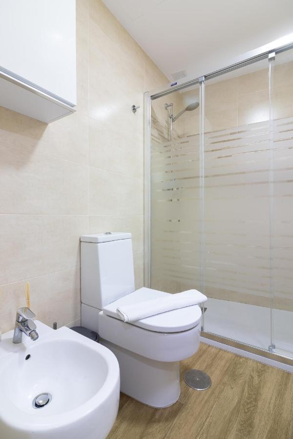 Appartement Malaga Center Flat Aventurero Boutique Extérieur photo