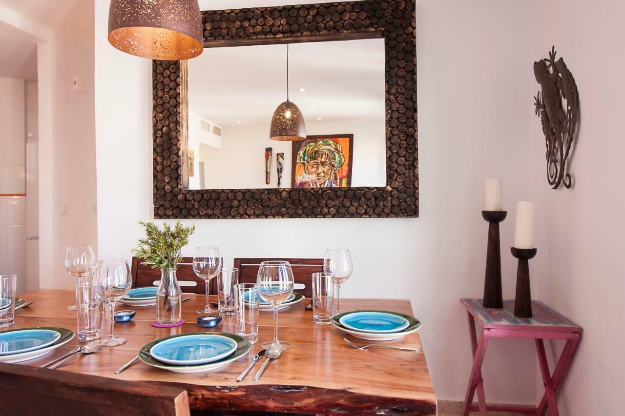 Appartement Malaga Center Flat Aventurero Boutique Extérieur photo