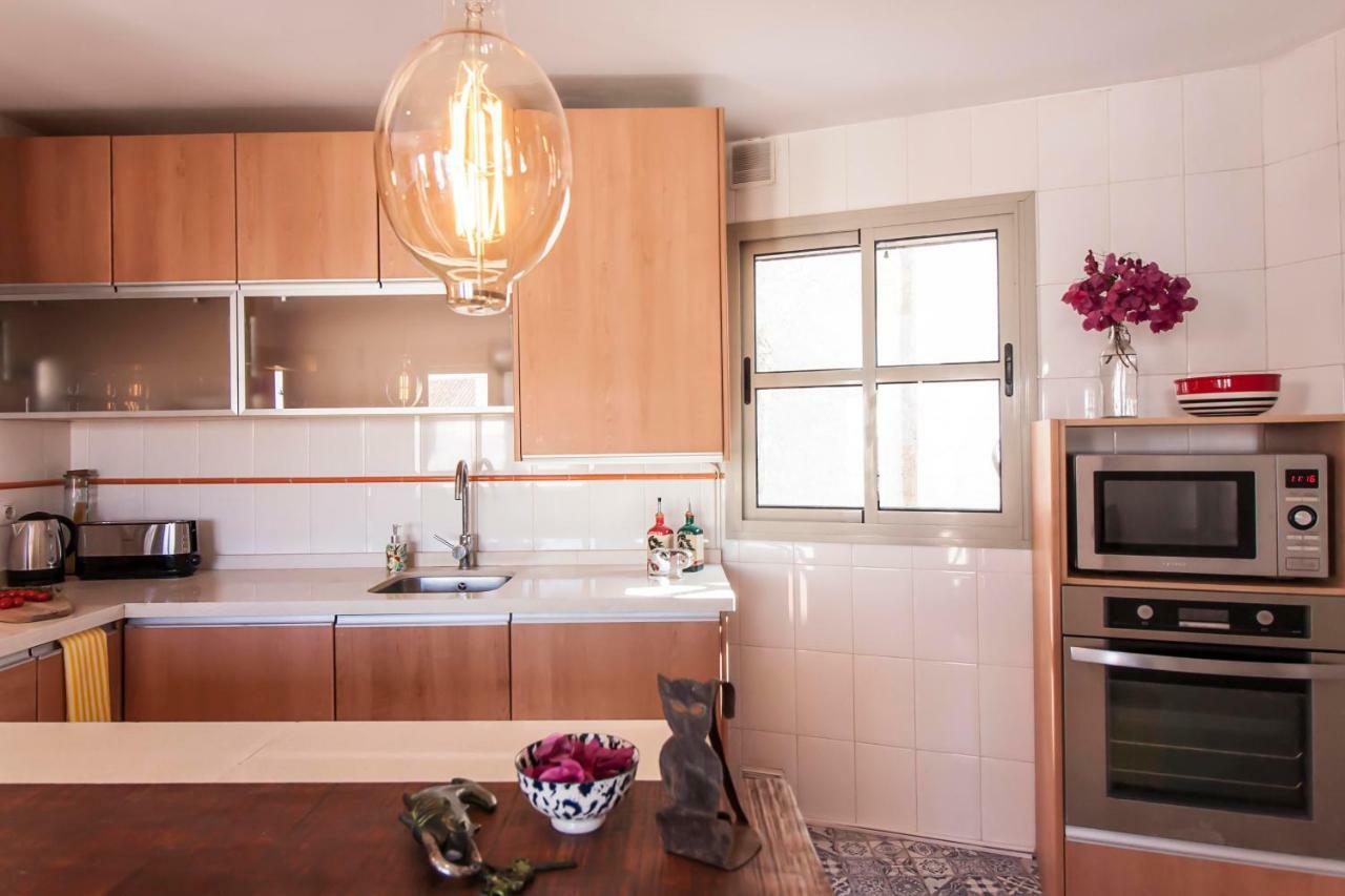 Appartement Malaga Center Flat Aventurero Boutique Extérieur photo